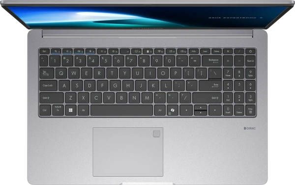 Ноутбук ASUS ExpertBook P1 P1503CVA-I716512B0D