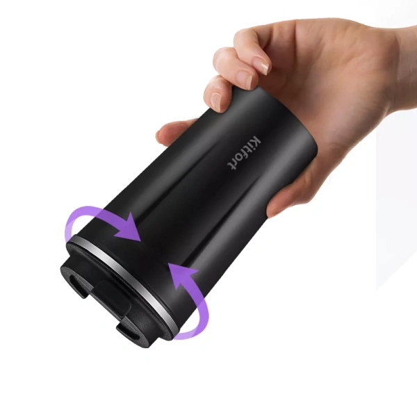 Термокружка Kitfort KT-1226