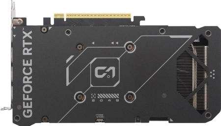 Видеокарта ASUS Dual GeForce RTX 5060 Ti 16GB GDDR7 OC Edition DUAL-RTX5060TI-O16G