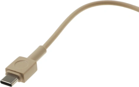 Внешний аккумулятор Xiaomi PB2030MI 20000mAh (33W, бежевый)