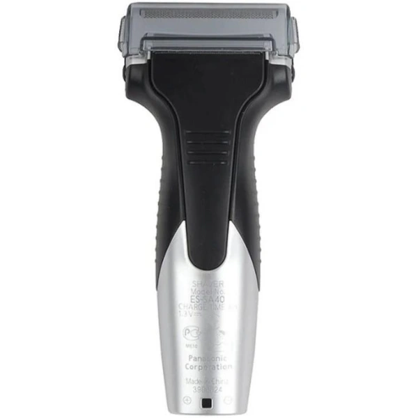 Электробритва Panasonic ES-SA40-S520 (серебристый)