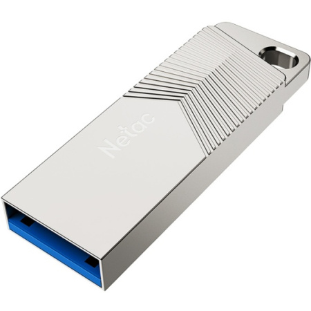 Флешка 128GB USB FlashDrive Netac UM1 Highspeed