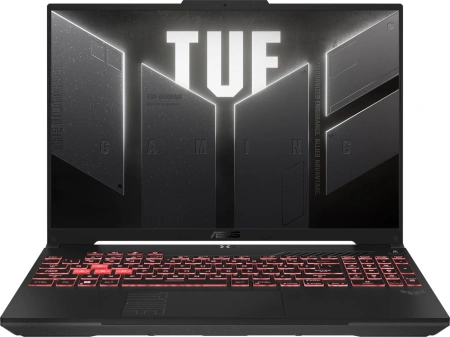 Игровой ноутбук ASUS TUF Gaming A16 2024 FA607NUG-RL144