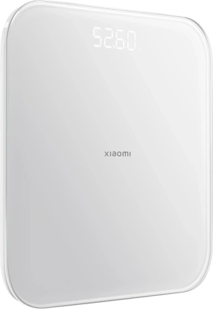 Умные напольные весы Xiaomi Smart Scale S200 MJTZC02YM (международная версия, белый)