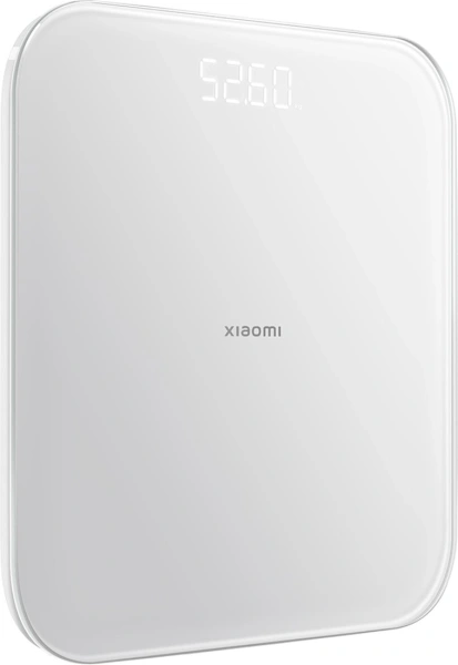 Умные напольные весы Xiaomi Smart Scale S200 MJTZC02YM (международная версия, белый)