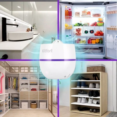 Озонатор Kitfort KT-3825