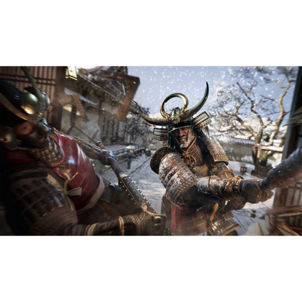 Assassin's Creed: Shadows для PS5 (русские субтитры)