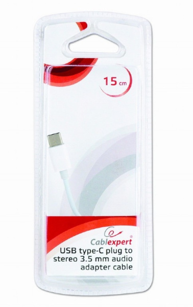 Адаптер Cablexpert CCA-UC3.5F-01-W