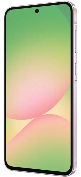 Смартфон Samsung Galaxy A56 5G 8/128Gb (розовый)