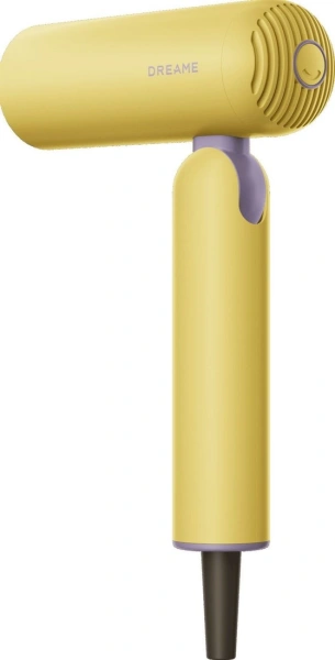 Фен Dreame Hair Dryer Pocket Cake Yellow AHD51 (желтый)
