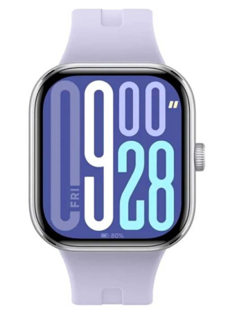 Умные часы Xiaomi Redmi Watch 5 M2462W1 (фиолетовый)