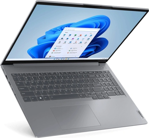 Ноутбук Lenovo ThinkBook 16 G6 IRL 21KH00R4RU