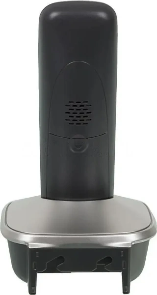 Радиотелефон Panasonic KX-TG2511RUN (платиновый)