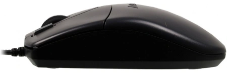 Мышь A4Tech OP-620D (черный)