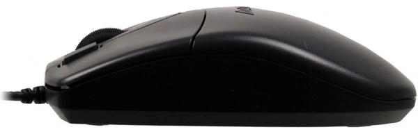 Мышь A4Tech OP-620D (черный)