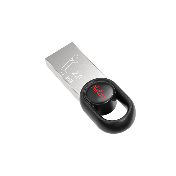 Флешка 64GB USB 2.0 FlashDrive Netac UM2