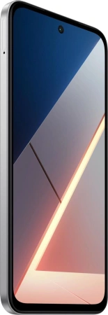 Смартфон POCO M7 6GB/128GB RU 25062PC34G (серебристый)