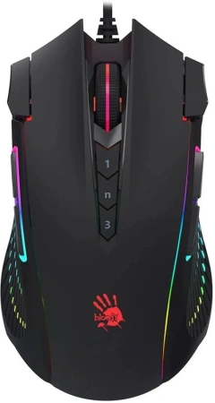 Игровая мышь A4Tech Bloody J90S