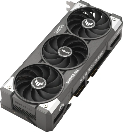 Видеокарта ASUS TUF Gaming GeForce RTX 5060 8GB GDDR7 OC Edition TUF-RTX5060-O8G-GAMING