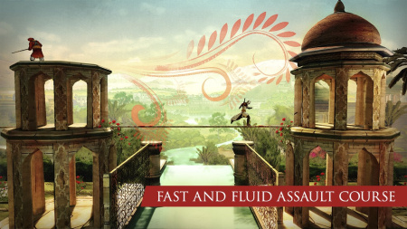 Assassin's Creed: Chronicles Pack для PS4 (русские субтитры)