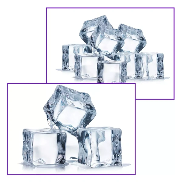 Льдогенератор Kitfort KT-1826