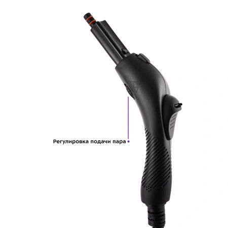 Отпариватель-пароочиститель Kitfort KT-9103-2