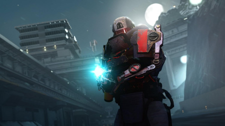 Just Cause 4 для PS4 (русские субтитры)