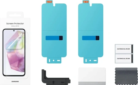 Защитная плёнка Samsung A35 5G