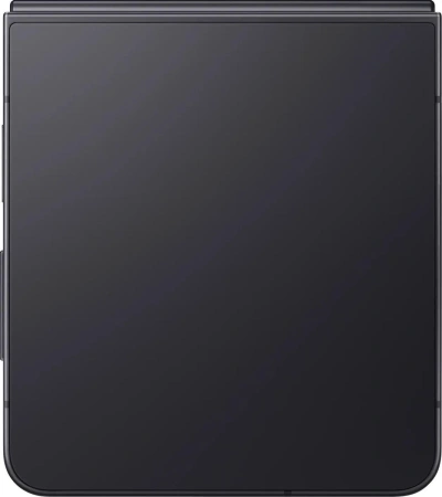 Смартфон Samsung Galaxy Flip7 12/256Gb SM-F766BZKGCAU (черный)