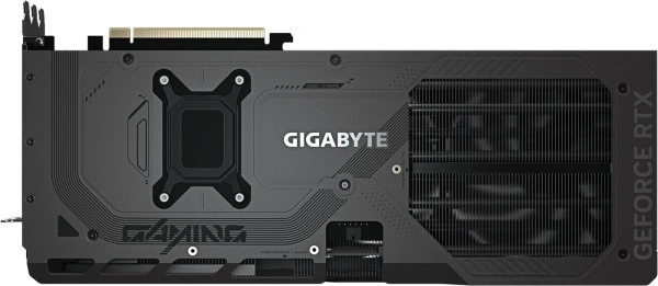 Видеокарта Gigabyte GeForce RTX 5070 Ti Gaming OC 16G GV-N507TGAMING OC-16GD