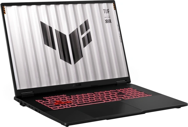 Игровой ноутбук ASUS TUF Gaming A18 2025 FA808UM-S8065