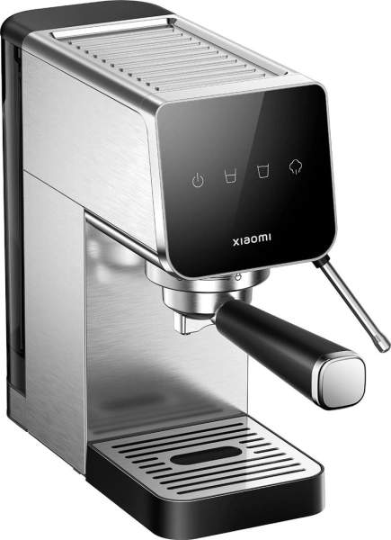 Рожковая кофеварка Xiaomi Semi-automatic Espresso Machine CME003-EU (евровилка)