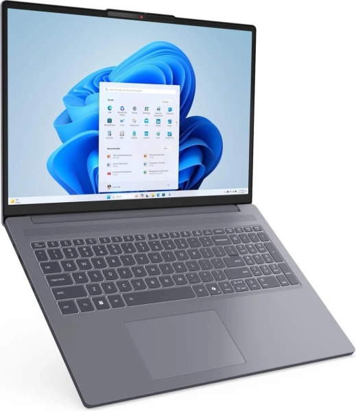 Ноутбук Lenovo IdeaPad Slim 3 16ARP10 83K8006WPB