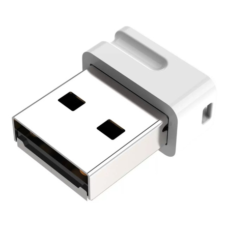 Флешка 16GB USB Flash Netac U116 NT03U116N-016G-20WH