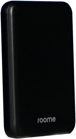 Внешний аккумулятор Roome CityPower P91 10000mAh (черный)