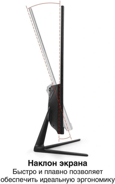 Игровой монитор ExeGate Combat EG2407CA EX298710RUS