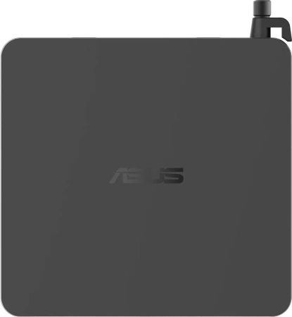 Компактный компьютер ASUS NUC 12 Pro 12WSH