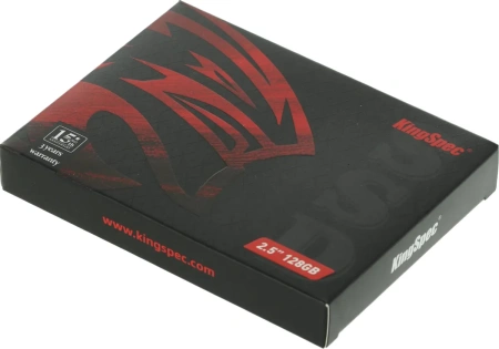 Внутренний SSD-накопитель KingSpec P3-128 128GB