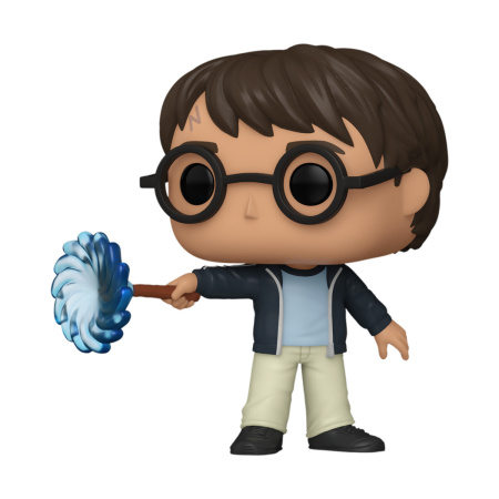 Фигурка Funko POP! Harry Potter Harry Potter Casting Patronus SDCC24 78304
