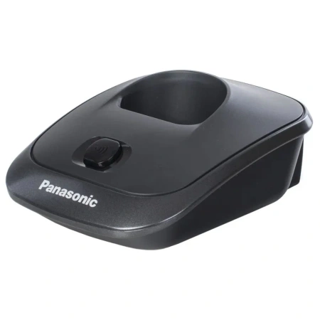 Радиотелефон Panasonic KX-TG2511RUT (черный)