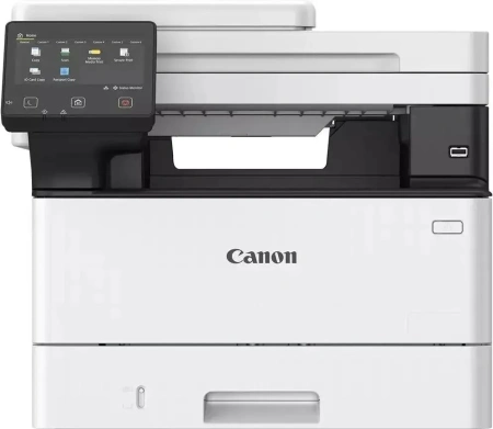 МФУ Canon i-Sensys MF463d 5951C008 (А4, лазерное, монохромное)