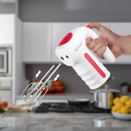 Миксер Kitfort KT-3445