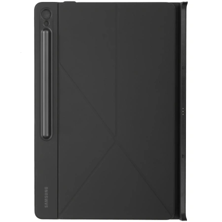 Чехол Smart Book Cover Tab S10 FE EF-BX620PBEGRU (черный)