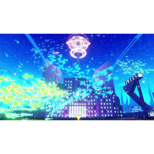 Dyschronia Chronos Alternate (PSVR2 required) для PS5 (английская версия)