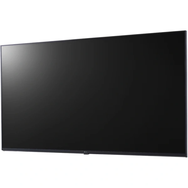 Информационная панель LG 43UL3J-M