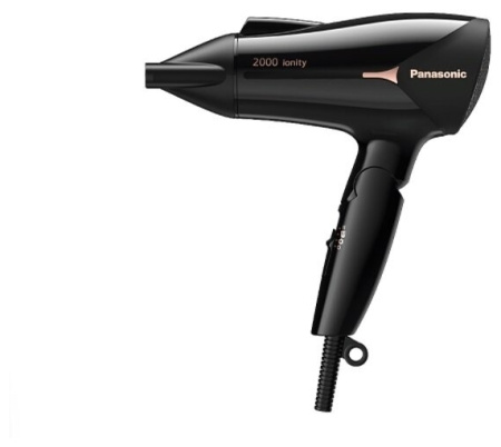 Фен Panasonic EH-NE66-K865