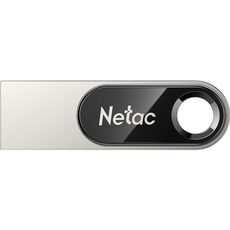 Флешка 32GB USB FlashDrive Netac U278 алюминиевый сплав