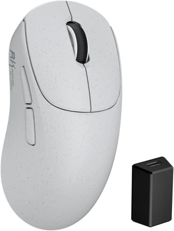 Игровая мышь Royal Kludge MG5 (серый)