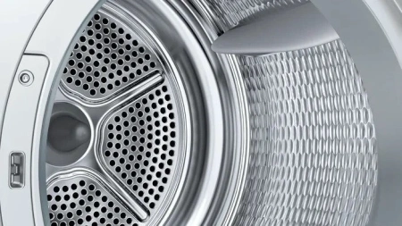 Сушильная машина Bosch Serie 4 WTH85V9FPL
