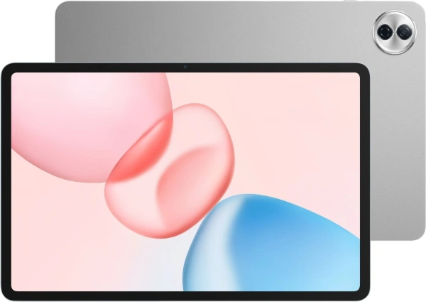 Планшет HONOR Pad 10 5G HEY3-N09 8GB/256GB (серый, с клавиатурой)